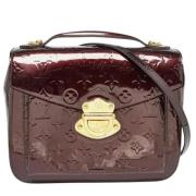 Pre-owned Leather louis-vuitton-bags