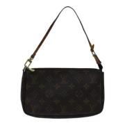 Pre-owned Canvas louis-vuitton-bags