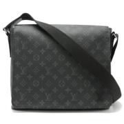 Pre-owned Canvas louis-vuitton-bags