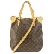 Pre-owned Canvas louis-vuitton-bags