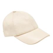 Pre-owned Cotton hats