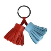 Pre-owned Fabric key-holders