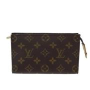 Pre-owned Canvas louis-vuitton-bags