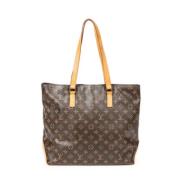 Pre-owned Canvas louis-vuitton-bags