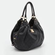 Pre-owned Leather louis-vuitton-bags