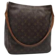 Pre-owned Canvas louis-vuitton-bags