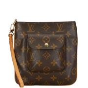 Pre-owned Canvas louis-vuitton-bags