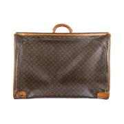 Pre-owned Leather louis-vuitton-bags