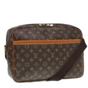 Pre-owned Canvas louis-vuitton-bags