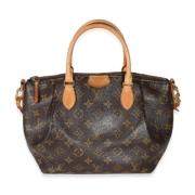 Pre-owned Leather louis-vuitton-bags