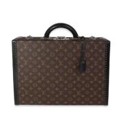 Pre-owned Leather louis-vuitton-bags