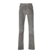 Bard Slim-Fit Corduroy Bukser