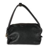 Pre-owned Leather handbags