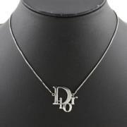 Pre-owned Fabric dior-jewelry