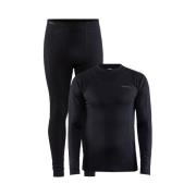 Varm Baselayer Set for Menn