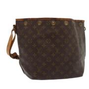 Pre-owned Canvas louis-vuitton-bags