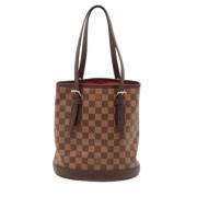 Pre-owned Leather louis-vuitton-bags