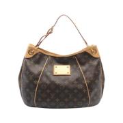 Pre-owned Leather louis-vuitton-bags