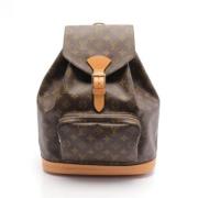 Pre-owned Leather louis-vuitton-bags