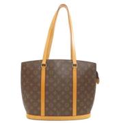 Pre-owned Canvas louis-vuitton-bags