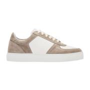 Sneaker 2 Earth Suede