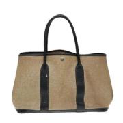 Pre-owned Canvas shoulder-bags