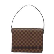 Pre-owned Canvas louis-vuitton-bags