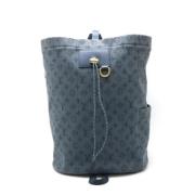 Pre-owned Denim louis-vuitton-bags