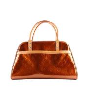 Pre-owned Leather louis-vuitton-bags