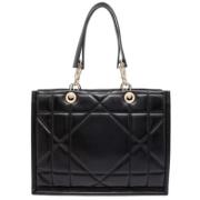 Pre-owned Leather dior-bags