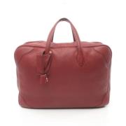 Pre-owned Leather handbags