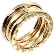 Pre-owned Yellow Gold rings