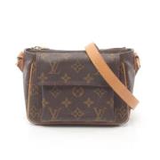 Pre-owned Leather louis-vuitton-bags