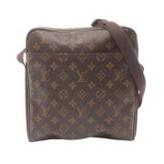 Pre-owned Leather louis-vuitton-bags