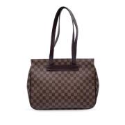 Pre-owned Leather louis-vuitton-bags