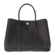 Pre-owned Leather handbags