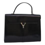 Pre-owned Leather handbags