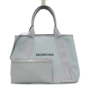 Pre-owned Leather balenciaga-bags