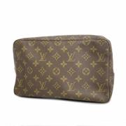 Pre-owned Fabric pouches