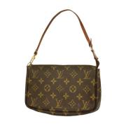 Pre-owned Canvas louis-vuitton-bags