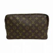 Pre-owned Canvas louis-vuitton-bags