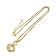 Pre-owned Yellow Gold dior-jewelry