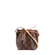 Pre-owned Leather louis-vuitton-bags