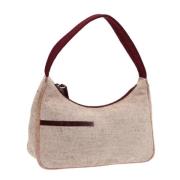 Pre-owned Canvas handbags