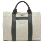 Pre-owned Canvas totes