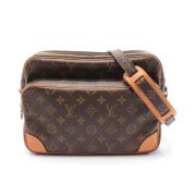 Pre-owned Leather louis-vuitton-bags