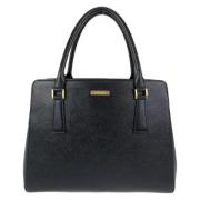 Pre-owned Leather handbags