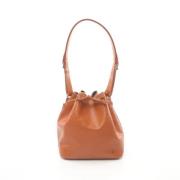 Pre-owned Leather louis-vuitton-bags