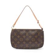 Pre-owned Leather louis-vuitton-bags