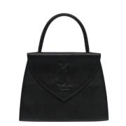 Pre-owned Leather handbags